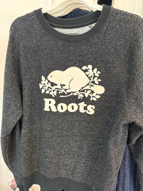 Roots As Is - Picture 1 of 1